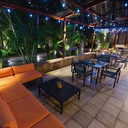 Hilton Princess San Pedro Sula Exterior foto