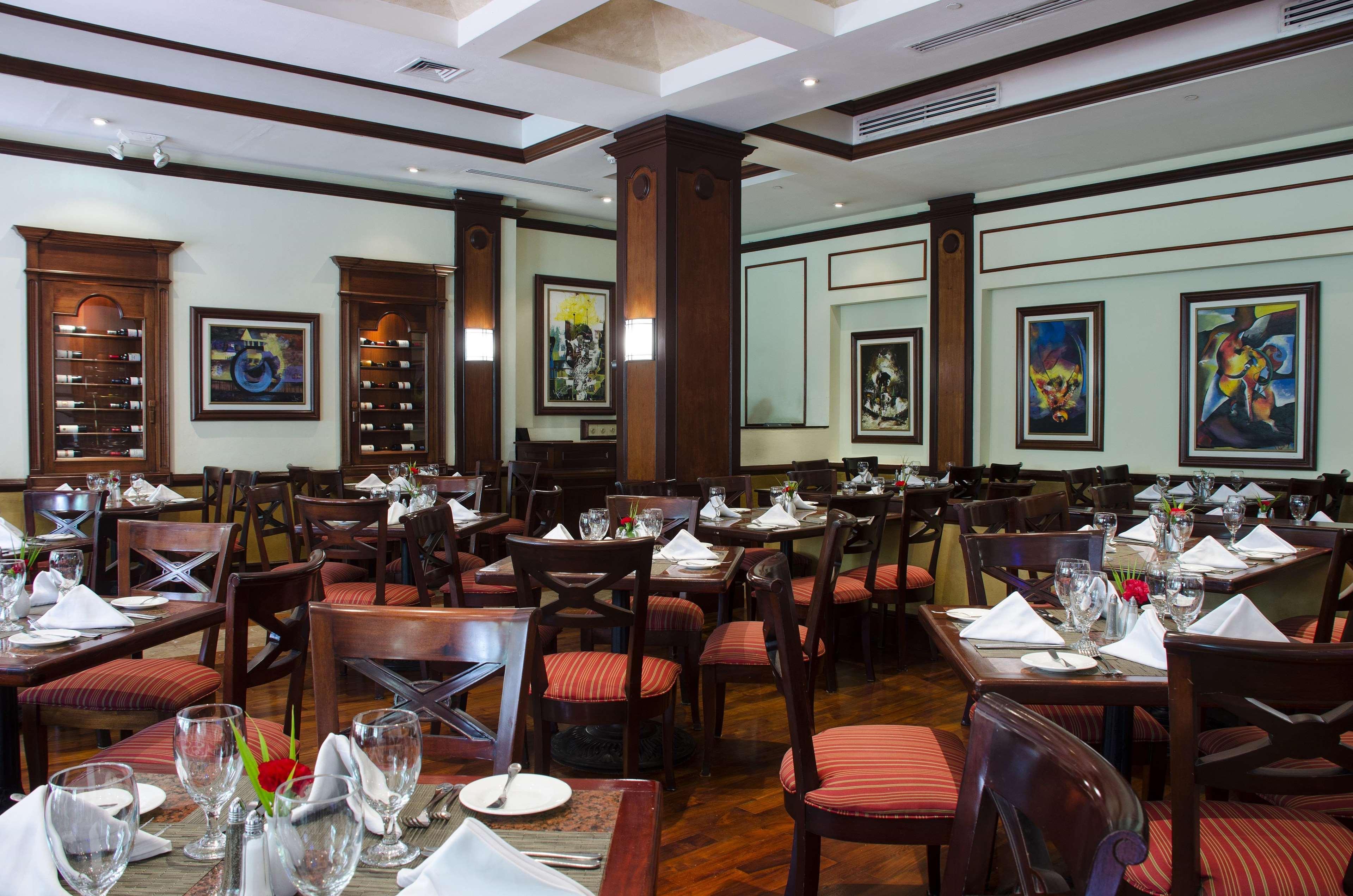 Hilton Princess San Pedro Sula Exterior foto