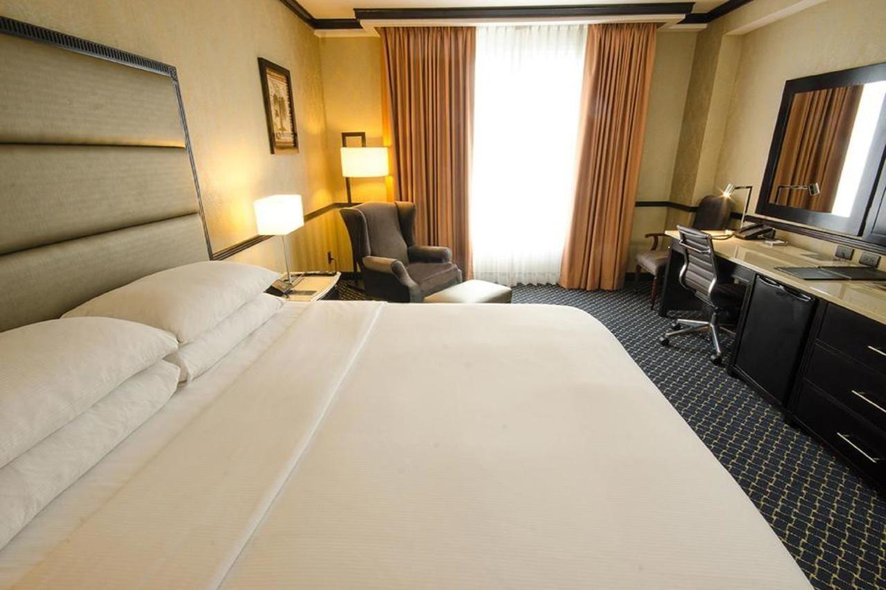 Hilton Princess San Pedro Sula Exterior foto
