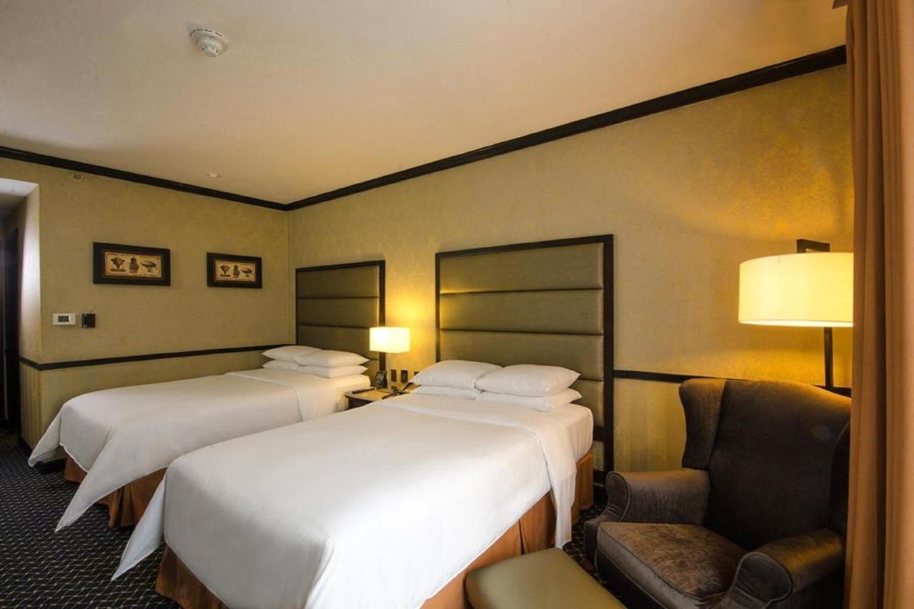 Hilton Princess San Pedro Sula Exterior foto