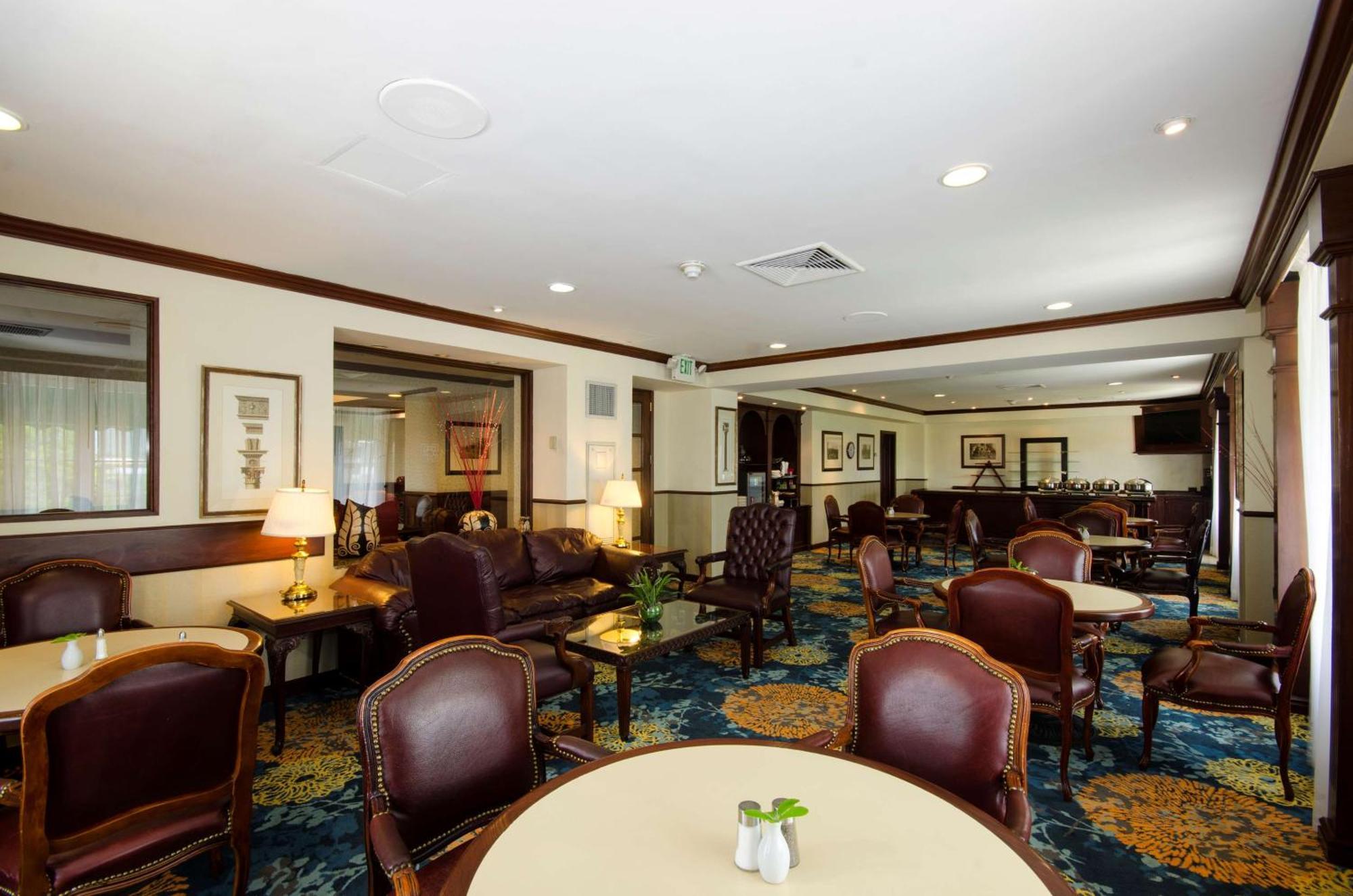 Hilton Princess San Pedro Sula Exterior foto