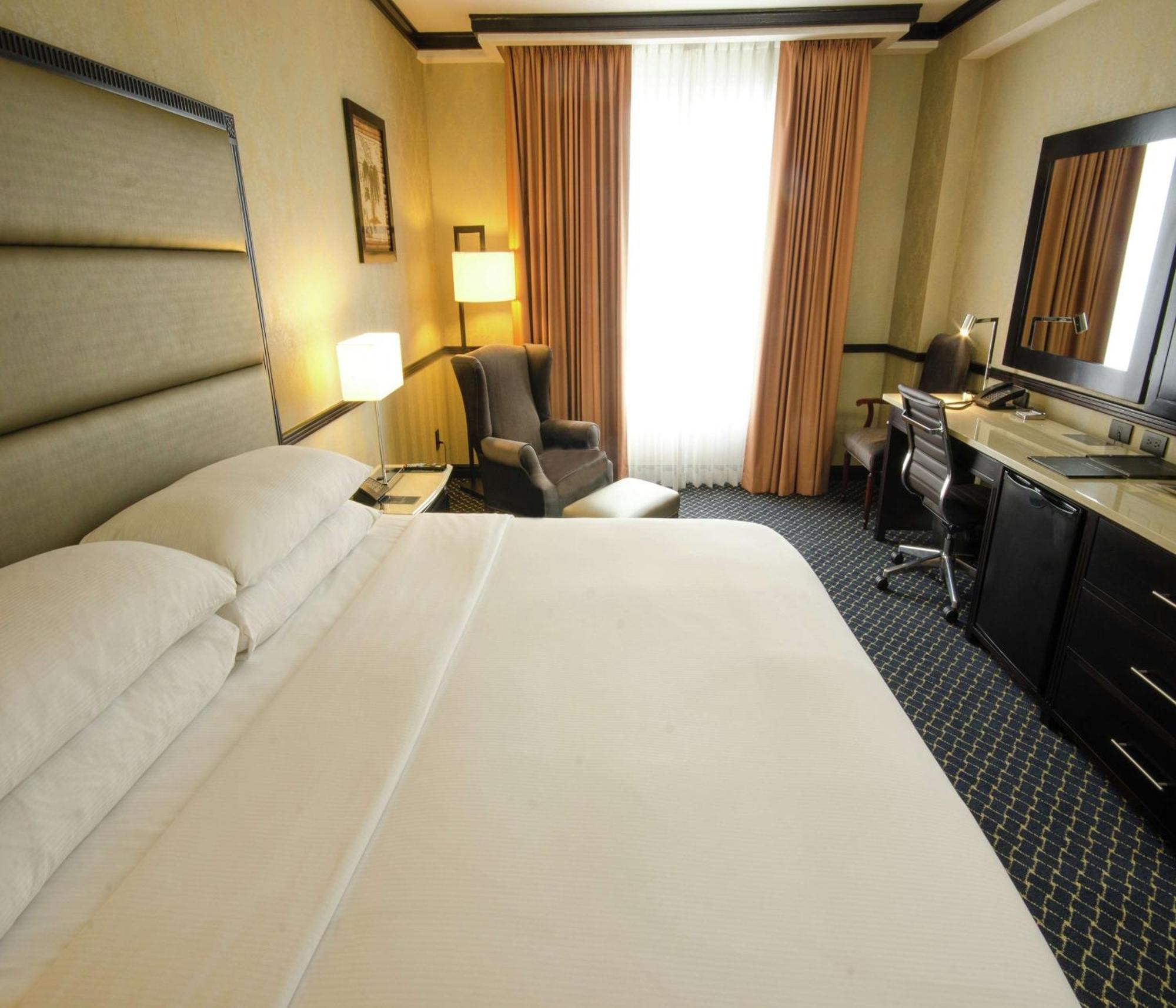 Hilton Princess San Pedro Sula Exterior foto
