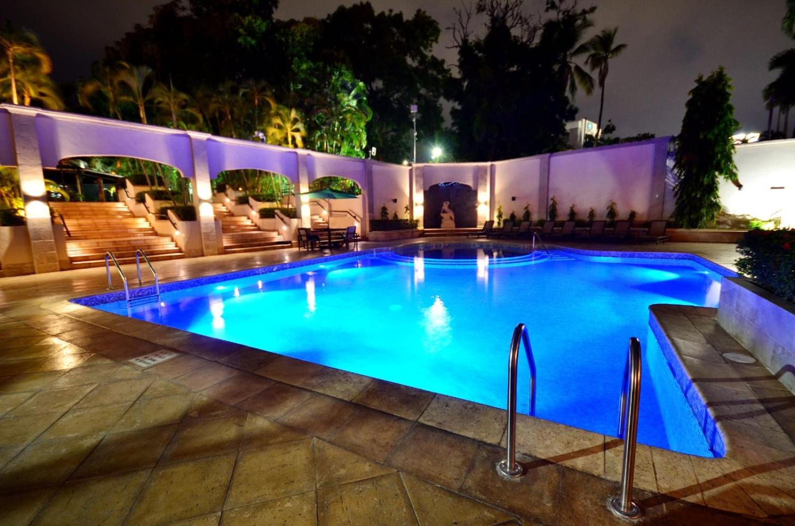 Hilton Princess San Pedro Sula Exterior foto
