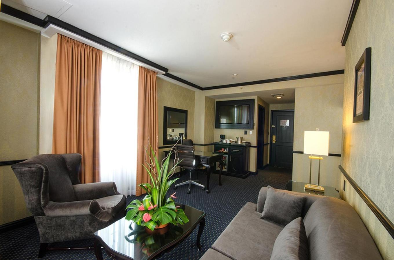 Hilton Princess San Pedro Sula Exterior foto
