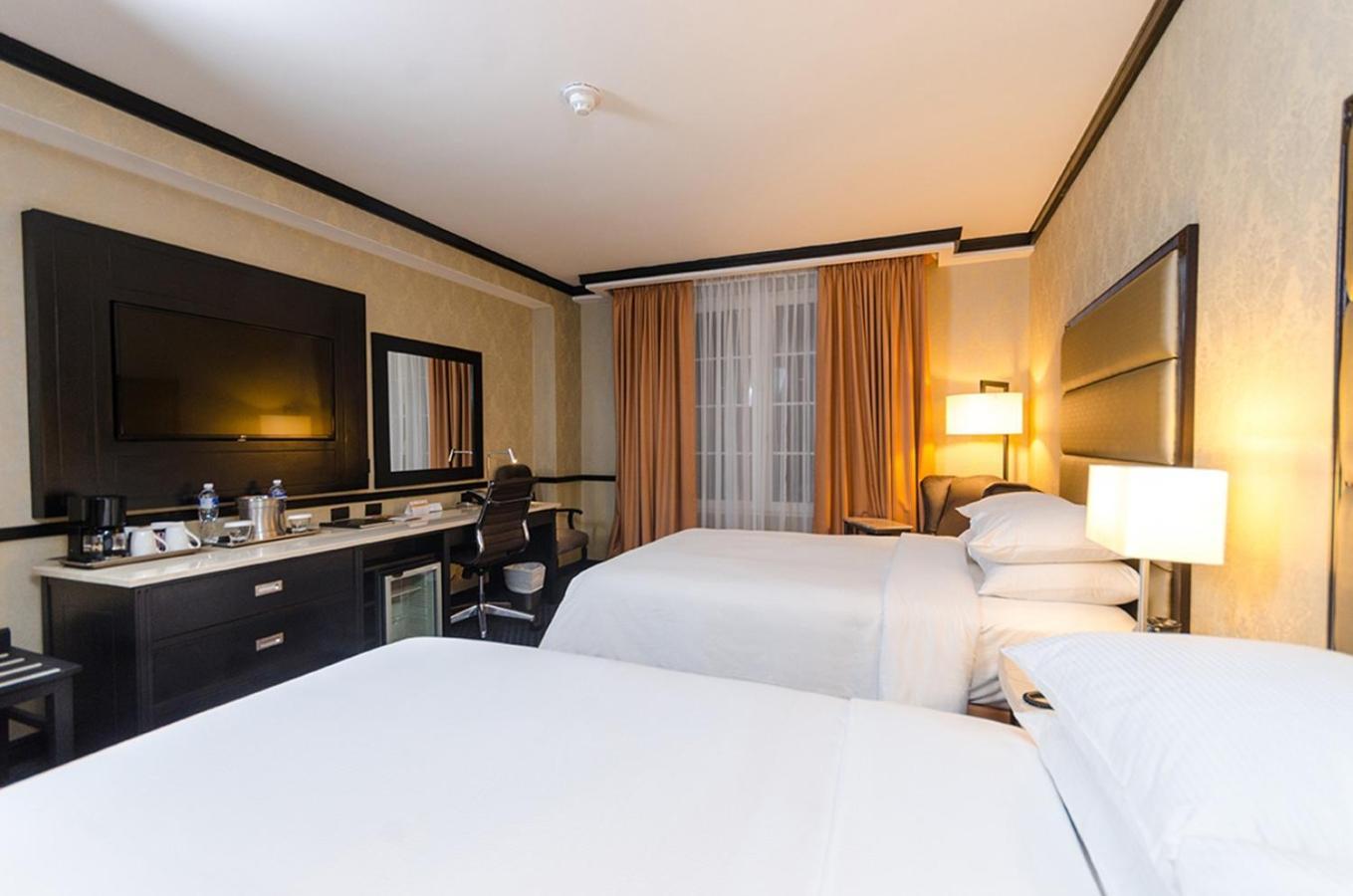 Hilton Princess San Pedro Sula Exterior foto