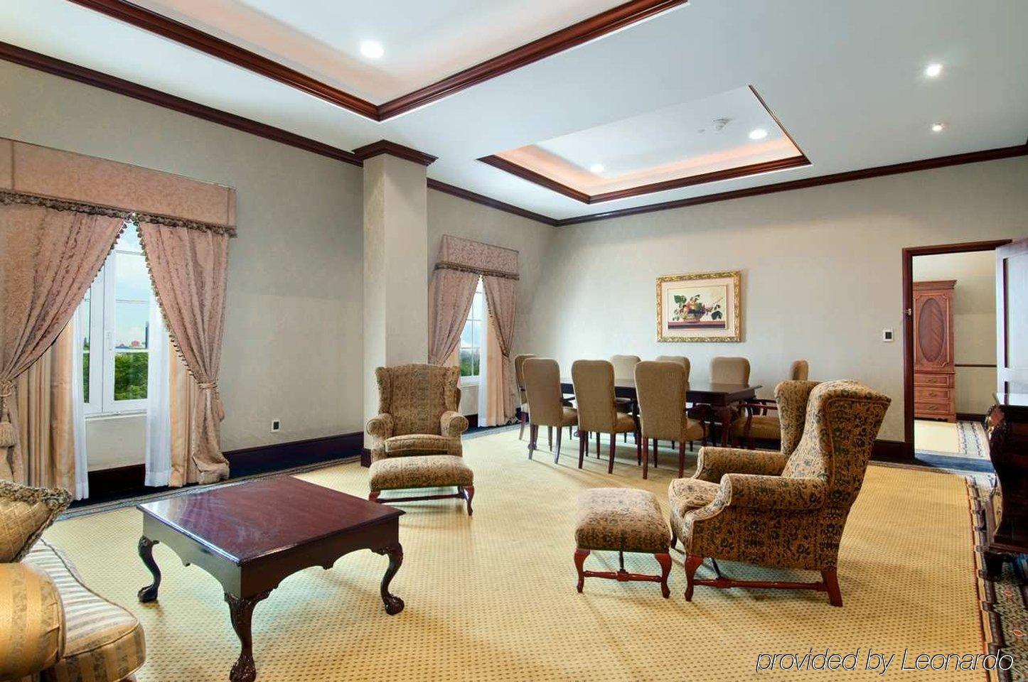 Hilton Princess San Pedro Sula Interior foto